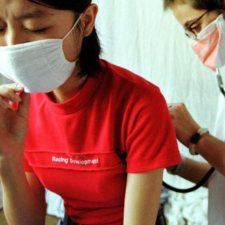 Prevención, mejor opción contra tuberculosis