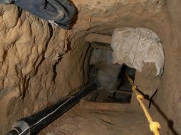 El miércoles pasado, 29 reos se fugaron del penal a través de un túnel de 40 metros de largo. NTX / ARCHIVO