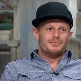 Facundo se prepara para su estancia en 'La isla'