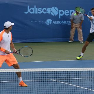 Santiago González tendrá revancha en el Jalisco Open