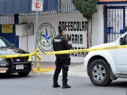 Las autoridades no han revelado aún el móvil del ataque perpetrado por el joven de 15 años. NTX / ARCHIVO