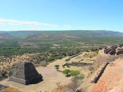 Zacatecas. Un rincón donde la historia se respira a cada paso. EL INFORMADOR / V. García