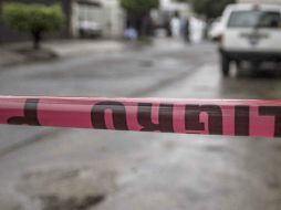 La Procuraduría dijo que el cadáver será trasladado al Servicio Médico Forense para que se le practique la necropsia. EL INFORMADOR / ARCHIVO