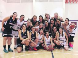 Inversión. En este 2017 la Ademeba Jalisco planea invertir cerca de millón y medio de pesos en competencias. EL INFORMADOR / R. Tamayo