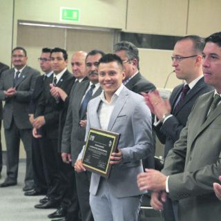 Saltando por México