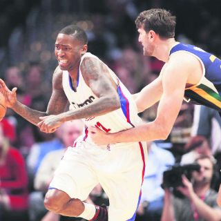 Los Clippers entran a la fiesta por el título