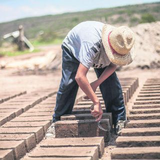 En abril termina segundo estudio sobre sector ladrillero