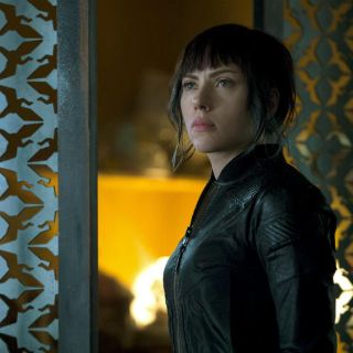 Todos estamos aterrorizados por el futuro: Scarlett Johansson