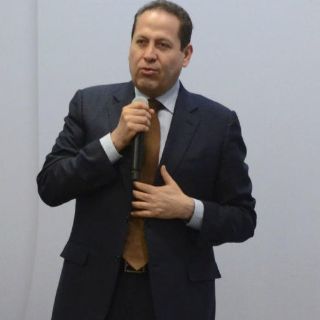 Peña Nieto lamenta muerte de ex esposa de Eruviel Ávila