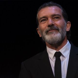 Antonio Banderas revela que sufrió un ataque al corazón