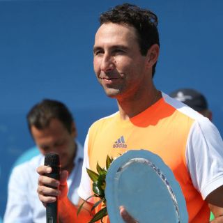 Santiago González se corona en dobles del Jalisco Open
