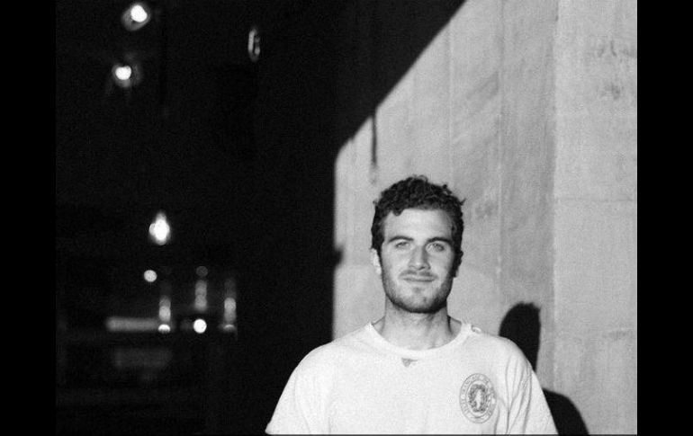 El artista llega para presentar su nuevo disco 'Sirens'. FACEBOOK / Nicolas Jaar