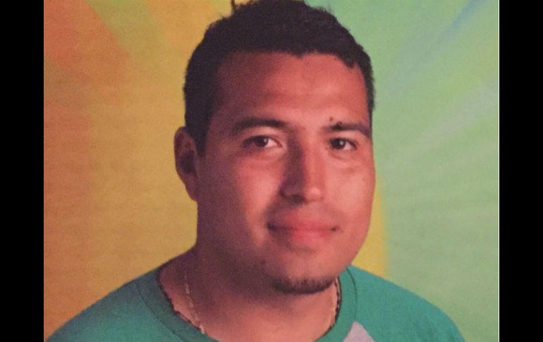 En diciembre, Rodríguez ingresó a un programa por manejo bajo los efectos del alcohol o drogas. TWITTER / @ACLU_OR