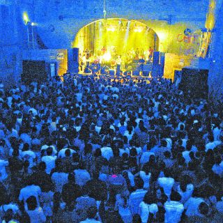 El Roxy: la contracultura tapatía cumple 80 años