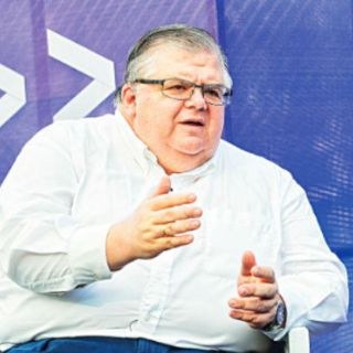 Banco de México será un dique a impulsos populistas: Carstens