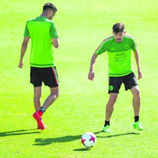 El boleto a Rusia, lo antes posible