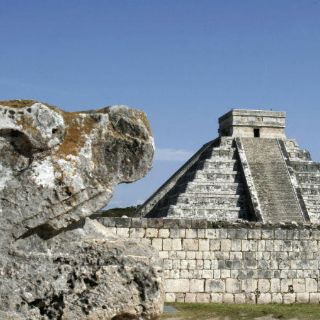 Documentarán posible fenómeno de luz y sombra en Chichén Itzá
