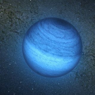 Australia invita al público a buscar el misterioso 'Planeta nueve'