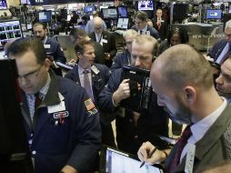 Los inversores en la región de Norteamérica están atentos al posible plan de renegociación del TLCAN. AP / ARCHIVO