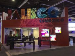 ''Jalisco presentará su mejor imagen, su oferta de destinos de clase internacional'', dice Enrique Ramos Flores. TWITTER / @EnriqueRamosFl1