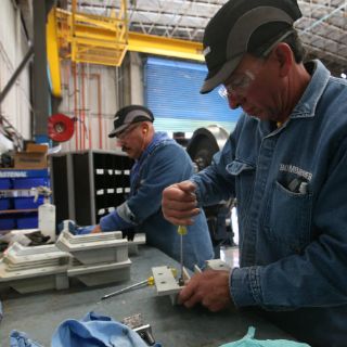 Economía crece en enero; acumula nueve meses al alza