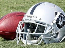 Las Vegas será la tercera ciudad que albergará a los de negro y plata, desde su fundación en Oakland, en 1960. TWITTER / @RAIDERS