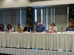 Para la presidenta del IJM, Erika Loyo Beristáin, el que se tome en cuenta a todos los que están en la UdeG 'es muy importante'. EL INFORMADOR / E. Mondragón