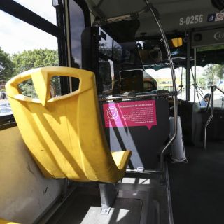 Rechazan propuesta para sancionar a choferes