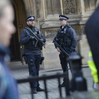 Atacante de Londres no tendría vínculos con yihadistas