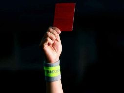 La Jornada no se disputó por un parón que hicieron los árbitros de la competición. MEXSPORT / ARCHIVO