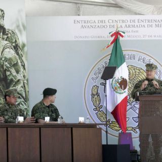 Ejército en seguridad pública, por Policía rebasada: Marina