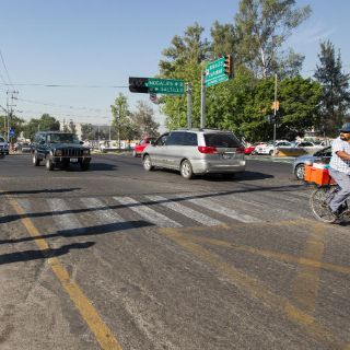 Esta semana culminan reuniones para paso en Parres Arias y Periférico