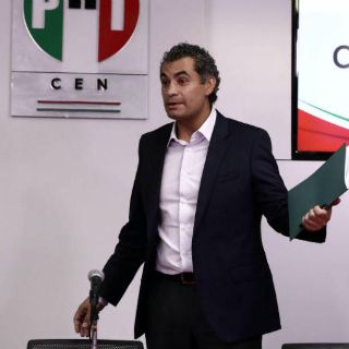 El PRI exige a Josefina aclarar investigaciones a su familia