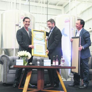 Discos de oro, lo que un día fue no será