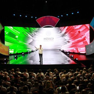 El turismo aporta 8.9% de la economía nacional: Peña Nieto