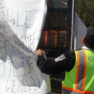 Empresarios y ejidatarios van por solución, sin el Gobierno estatal