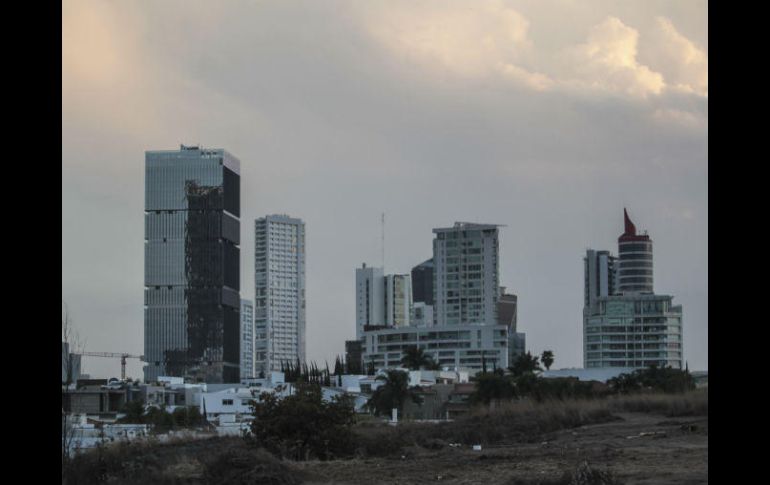 El secretario de Gobierno señala que las escrituras del predio reclamado son distintas del que se recuperó a inicios de mes. EL INFORMADOR / ARCHIVO