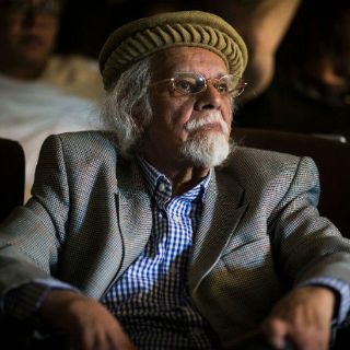 Muere Ahmed Kathrada, compañero de lucha de Nelson Mandela