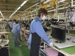 En 2015, más de dos mil 159 personas se suicidaron en Japón por causas relacionadas con el trabajo. AP / ARCHIVO