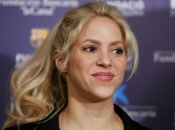 La iniciativa consiste en crear la séptima escuela amparada por la fundación de la artista, Pies Descalzos. AFP / P. Barrena