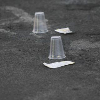 Encuentran cadáver con heridas de bala en Parques de la Victoria