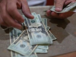 El instituto central fijó las tasas de Interés Interbancarias de Equilibrio (TIIE) a 28 y 91 días en 6.6413 y 6.8130% respectivamente. EL INFORMADOR / ARCHIVO