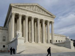 Desde que el Tribunal Supremo reinstaurara la pena de muerte en 1976, el país en conjunto ha ejecutado a mil 448 personas. AP / J. Scott