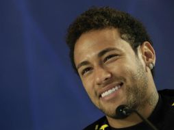 Está motivado tras lograr una histórica remontada en la Champions ante el Paris Saint-Germain. EFE / S. Moreira