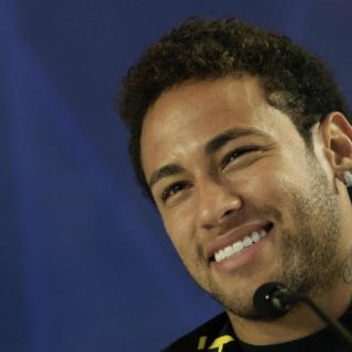Neymar confía en ganar el 'Triplete'