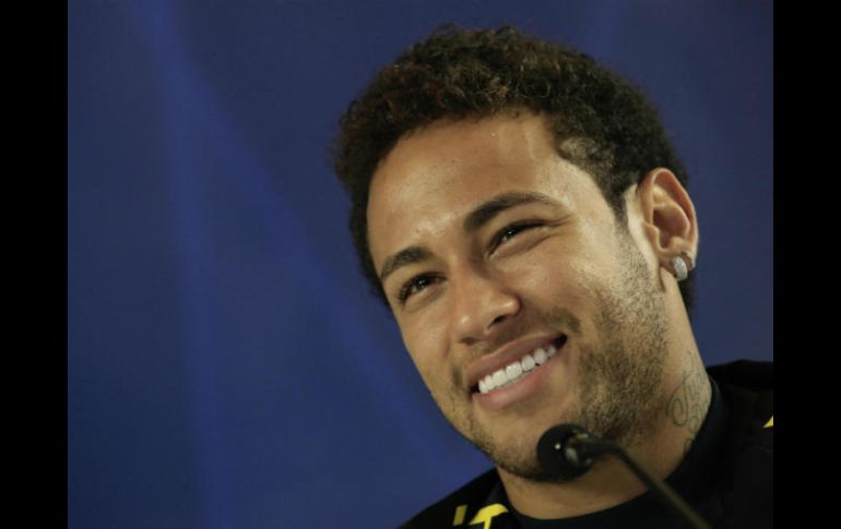 Está motivado tras lograr una histórica remontada en la Champions ante el Paris Saint-Germain. EFE / S. Moreira