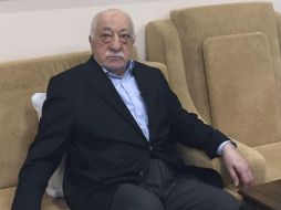 Gülen negó las acusaciones, pero reconoció que algunos habían 'excedido su autoridad' y se les envió de vuelta a Turquía. AFP / ARCHIVO