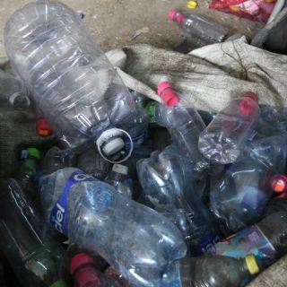 Consejos para reciclar en tu casa