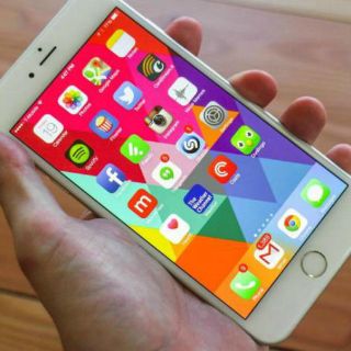 Apple libera actualización del nuevo iOS 10.3