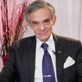 'Lo vi muy sano', Cristian Castro sobre José José